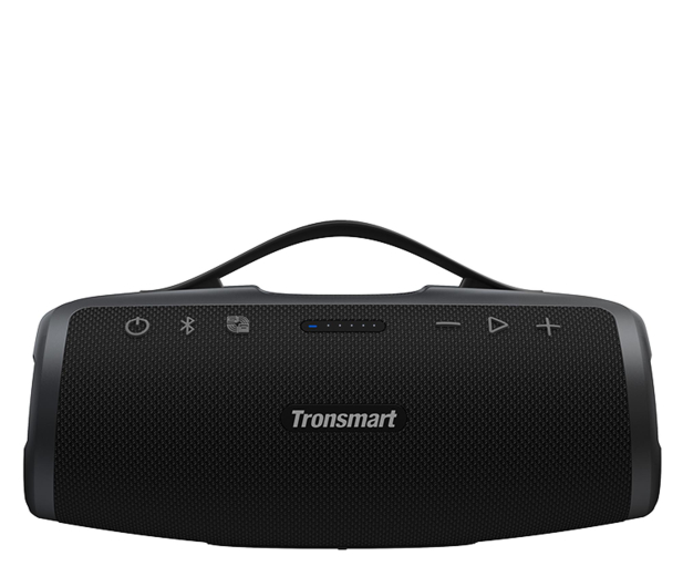 Tronsmart Mirtune S100 Czarny - 1334509 - zdjęcie